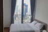 1 Bedroom Condo for rent in Noble BE 33, Khlong Tan Nuea, Bangkok near BTS Phrom Phong