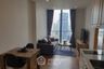 1 Bedroom Condo for rent in Noble BE 33, Khlong Tan Nuea, Bangkok near BTS Phrom Phong