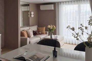 2 Bedroom Condo for rent in Culture Chula, Si Phraya, Bangkok near MRT Sam Yan