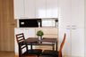 1 Bedroom Condo for rent in HQ by Sansiri, Khlong Tan Nuea, Bangkok near BTS Thong Lo