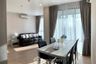 2 Bedroom Condo for rent in Ideo Q Ratchathewi, Thanon Phaya Thai, Bangkok near BTS Ratchathewi