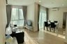 2 Bedroom Condo for rent in Ideo Q Ratchathewi, Thanon Phaya Thai, Bangkok near BTS Ratchathewi