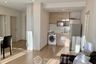 2 Bedroom Condo for rent in Ideo Q Ratchathewi, Thanon Phaya Thai, Bangkok near BTS Ratchathewi