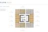 1 Bedroom House for sale in KingsQuare Residence, Bang Phong Pang, Bangkok
