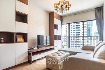 1 Bedroom Condo for rent in Noble Refine, Khlong Tan, Bangkok near BTS Phrom Phong