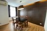 2 Bedroom Apartment for rent in Nantiruj Tower, Khlong Toei, Bangkok near BTS Asoke