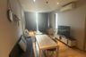2 Bedroom Condo for rent in Park Origin Phrom Phong, Khlong Tan, Bangkok near BTS Phrom Phong