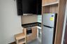 1 Bedroom Condo for rent in Wish Signature Midtown Siam, Thanon Phetchaburi, Bangkok near BTS Ratchathewi