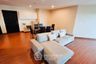 3 Bedroom Condo for rent in Belle Grand Rama 9, Huai Khwang, Bangkok near MRT Phra Ram 9