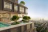 3 Bedroom Condo for sale in The Monument Sathorn, Silom, Bangkok near BTS Saint Louis