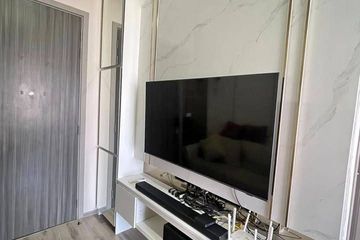 1 Bedroom Condo for rent in Knightsbridge Prime Onnut, Phra Khanong Nuea, Bangkok near BTS On Nut