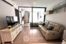 1 Bedroom Condo for rent in RHYTHM Ekkamai, Khlong Tan Nuea, Bangkok near BTS Ekkamai