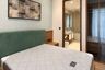 1 Bedroom Condo for rent in ROMM Convent, Silom, Bangkok near BTS Chong Nonsi