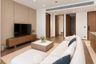 1 Bedroom Condo for rent in ROMM Convent, Silom, Bangkok near BTS Chong Nonsi