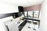 1 Bedroom Condo for rent in Rhythm Sukhumvit 44/1, Phra Khanong, Bangkok near BTS Phra Khanong