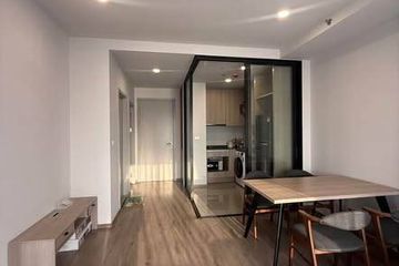 2 Bedroom Condo for rent in Chapter One Flow Bangpo, Bang Sue, Bangkok near MRT Bang Pho