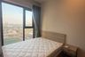 2 Bedroom Condo for rent in Chapter One Flow Bangpo, Bang Sue, Bangkok near MRT Bang Pho