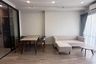 2 Bedroom Condo for rent in Chapter One Flow Bangpo, Bang Sue, Bangkok near MRT Bang Pho