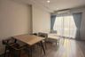 2 Bedroom Condo for rent in Chapter One Flow Bangpo, Bang Sue, Bangkok near MRT Bang Pho