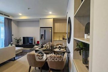2 Bedroom Condo for rent in Siamese Exclusive 42, Phra Khanong, Bangkok near BTS Ekkamai