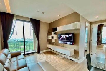 2 Bedroom Condo for rent in Equinox, Chom Phon, Bangkok near MRT Phahon Yothin