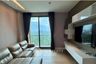 2 Bedroom Condo for rent in Equinox, Chom Phon, Bangkok near MRT Phahon Yothin