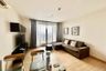2 Bedroom Condo for rent in Life @ Ladprao 18, Chom Phon, Bangkok near MRT Lat Phrao