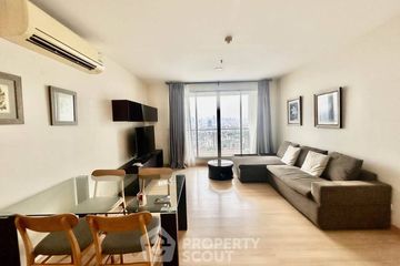 2 Bedroom Condo for rent in Life @ Ladprao 18, Chom Phon, Bangkok near MRT Lat Phrao