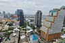 1 Bedroom Condo for rent in MARU Ekkamai 2, Khlong Tan Nuea, Bangkok near BTS Ekkamai