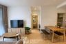 2 Bedroom Condo for rent in MARU Ekkamai 2, Khlong Tan Nuea, Bangkok near BTS Ekkamai