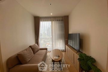 2 Bedroom Condo for rent in MARU Ekkamai 2, Khlong Tan Nuea, Bangkok near BTS Ekkamai