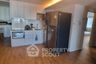 3 Bedroom Condo for rent in Siamese Nang Linchee, Chong Nonsi, Bangkok near BTS Chong Nonsi