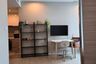1 Bedroom Condo for rent in The Room Sukhumvit 21, Khlong Toei Nuea, Bangkok near MRT Sukhumvit