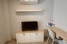 1 Bedroom Condo for rent in Aspire Onnut Station, Phra Khanong, Bangkok near BTS On Nut