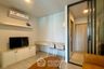 1 Bedroom Condo for rent in Aspire Onnut Station, Phra Khanong, Bangkok near BTS On Nut