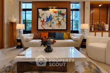 4 Bedroom House for rent in Nantawan Rama 9 - New Krungthepkretha, Saphan Sung, Bangkok