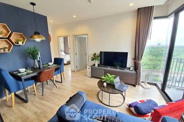 2 Bedroom Condo for rent in THE LINE Jatujak - Mochit, Chatuchak, Bangkok near MRT Chatuchak Park