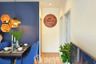 2 Bedroom Condo for rent in THE LINE Jatujak - Mochit, Chatuchak, Bangkok near MRT Chatuchak Park