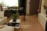 1 Bedroom Condo for rent in Urbano Absolute Sathon - Taksin, Khlong Ton Sai, Bangkok near BTS Krung Thon Buri