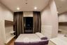 1 Bedroom Condo for rent in Urbano Absolute Sathon - Taksin, Khlong Ton Sai, Bangkok near BTS Krung Thon Buri