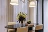 1 Bedroom Condo for rent in Tonson One Residence, Lumpini, Bangkok near BTS Ploen Chit