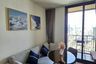 2 Bedroom Condo for rent in OKA HAUS Sukhumvit 36, Khlong Tan, Bangkok near BTS Thong Lo