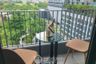 2 Bedroom Condo for rent in IDEO O2, Bang Na, Bangkok near BTS Bang Na