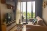 2 Bedroom Condo for rent in IDEO O2, Bang Na, Bangkok near BTS Bang Na