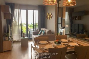 2 Bedroom Condo for rent in IDEO O2, Bang Na, Bangkok near BTS Bang Na