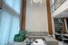 4 Bedroom Condo for rent in Supalai Icon Sathorn, Thung Maha Mek, Bangkok near MRT Lumpini