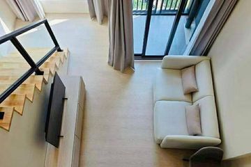 1 Bedroom Condo for rent in FLO by Sansiri, Khlong San, Bangkok near BTS Khlong San