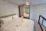 1 Bedroom Condo for rent in FLO by Sansiri, Khlong San, Bangkok near BTS Khlong San