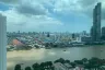 2 Bedroom Condo for sale in Baan Sathorn Chaopraya, Khlong Ton Sai, Bangkok near BTS Krung Thon Buri