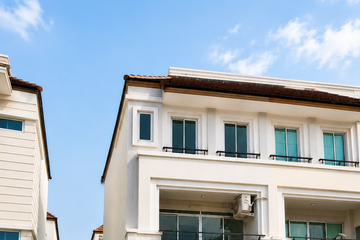 3 Bedroom Townhouse for sale in Baan Klang Muang The Royal Monaco, Suan Luang, Bangkok near MRT Khlong Kalantan